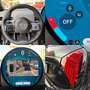 MINI Cooper S Favoured XL - SOLO 7.327Km - BELLISSIMA !! Nero - thumbnail 12
