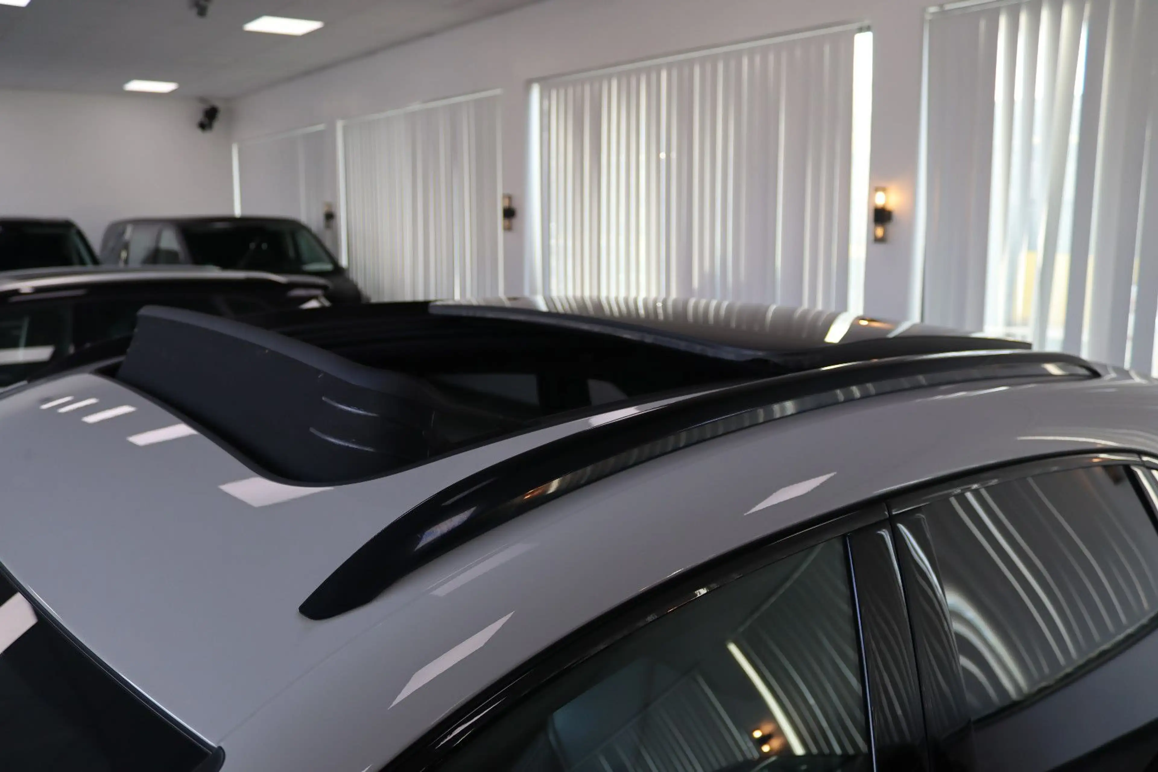 Porsche Macan S * 1.HAND + 63TKM + TOP ZUSTAND * — photo 9