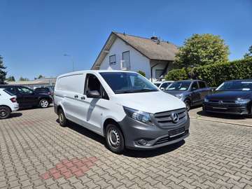 109 CDI FWD lang, AHK