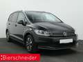 Volkswagen Touran 2.0 TDI Move AHK KINDERSITZ KAMERA NAVI Schwarz - thumbnail 10