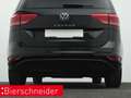 Volkswagen Touran 2.0 TDI Move AHK KINDERSITZ KAMERA NAVI Schwarz - thumbnail 32