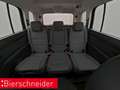 Volkswagen Touran 2.0 TDI Move AHK KINDERSITZ KAMERA NAVI Schwarz - thumbnail 18