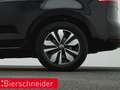 Volkswagen Touran 2.0 TDI Move AHK KINDERSITZ KAMERA NAVI Schwarz - thumbnail 22
