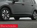 Volkswagen Touran 2.0 TDI Move AHK KINDERSITZ KAMERA NAVI Schwarz - thumbnail 33