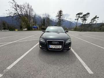 1.6 TDI Sportback 8p