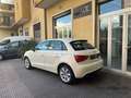 Audi A1 A1 I 2010 Sportback Sportback 1.6 tdi *NEOPATENTA* Bianco - thumbnail 7