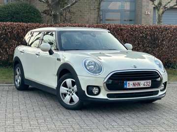 Mini Clubman 1.5 Cooper