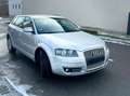 Audi A3 Sportback 1.6 Attraction*TÜV* Silber - thumbnail 2