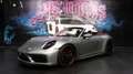 Porsche 911 911 Cabriolet 3.6i Turbo Tiptronic S A Grau - thumbnail 1