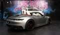Porsche 911 911 Cabriolet 3.6i Turbo Tiptronic S A Grau - thumbnail 6