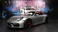 Porsche 911 911 Cabriolet 3.6i Turbo Tiptronic S A Grau - thumbnail 3
