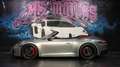 Porsche 911 911 Cabriolet 3.6i Turbo Tiptronic S A Grau - thumbnail 4