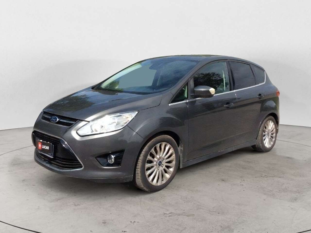 Ford C-Max 1.0 EcoBoost 125 CV S&S Titanium