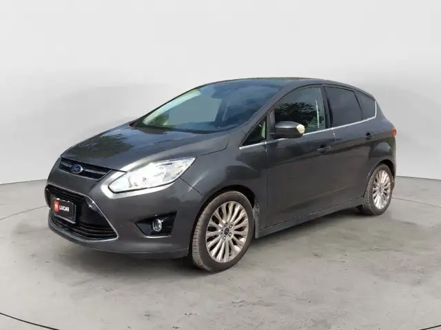 Ford C-Max 1.0 EcoBoost 125 CV S&S Titanium