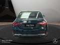 Mercedes-Benz C 180 AMG+LED+KAMERA+KEYLESS+9G Schwarz - thumbnail 9
