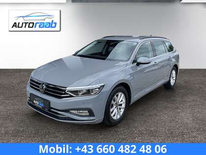 Volkswagen Passat Variant Business 2,0 TDI DSG *LED*DIGITAL*RFK*APP*ACC*NAVI