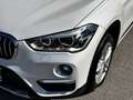 BMW X1 sDrive18d F48 B47 Weiß - thumbnail 4