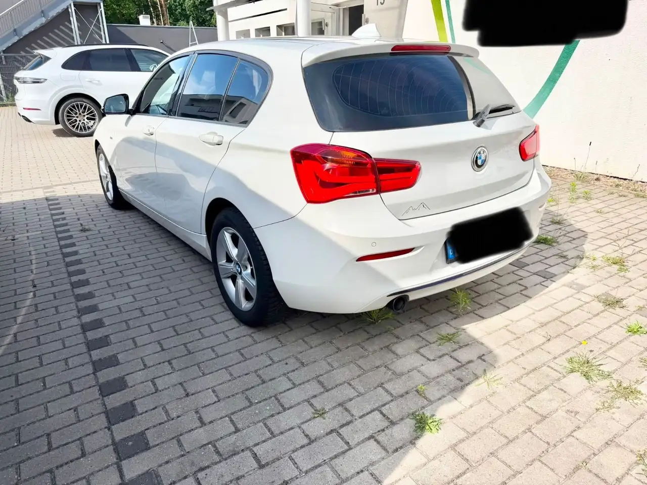 Das Auto