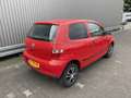 Volkswagen Fox 1.2 Trendline Goedkoop en Betrouwbaar rijden! APK Rood - thumbnail 2