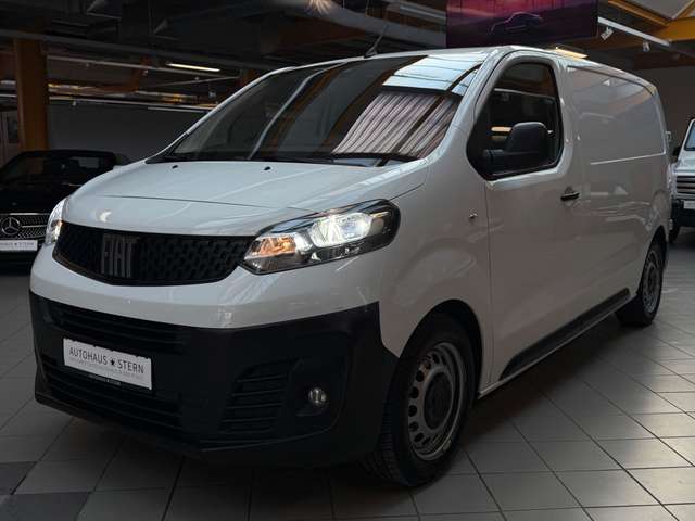 Imagine Fiat Scudo L2 SX|Automatik|3Sitzer|Navi|Tempomat