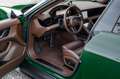 Porsche Taycan Cross Turismo GTS 598pk | PTS British Racing Green Vert - thumbnail 4