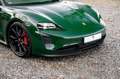 Porsche Taycan Cross Turismo GTS 598pk | PTS British Racing Green Vert - thumbnail 30