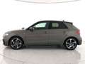 Audi A1 SPB 30TFSI S-Line Identity Black 116cv Grigio - thumbnail 2