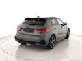 Audi A1 SPB 30TFSI S-Line Identity Black 116cv Grigio - thumbnail 3
