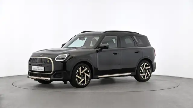 MINI Countryman SE All4 Favoured Trim