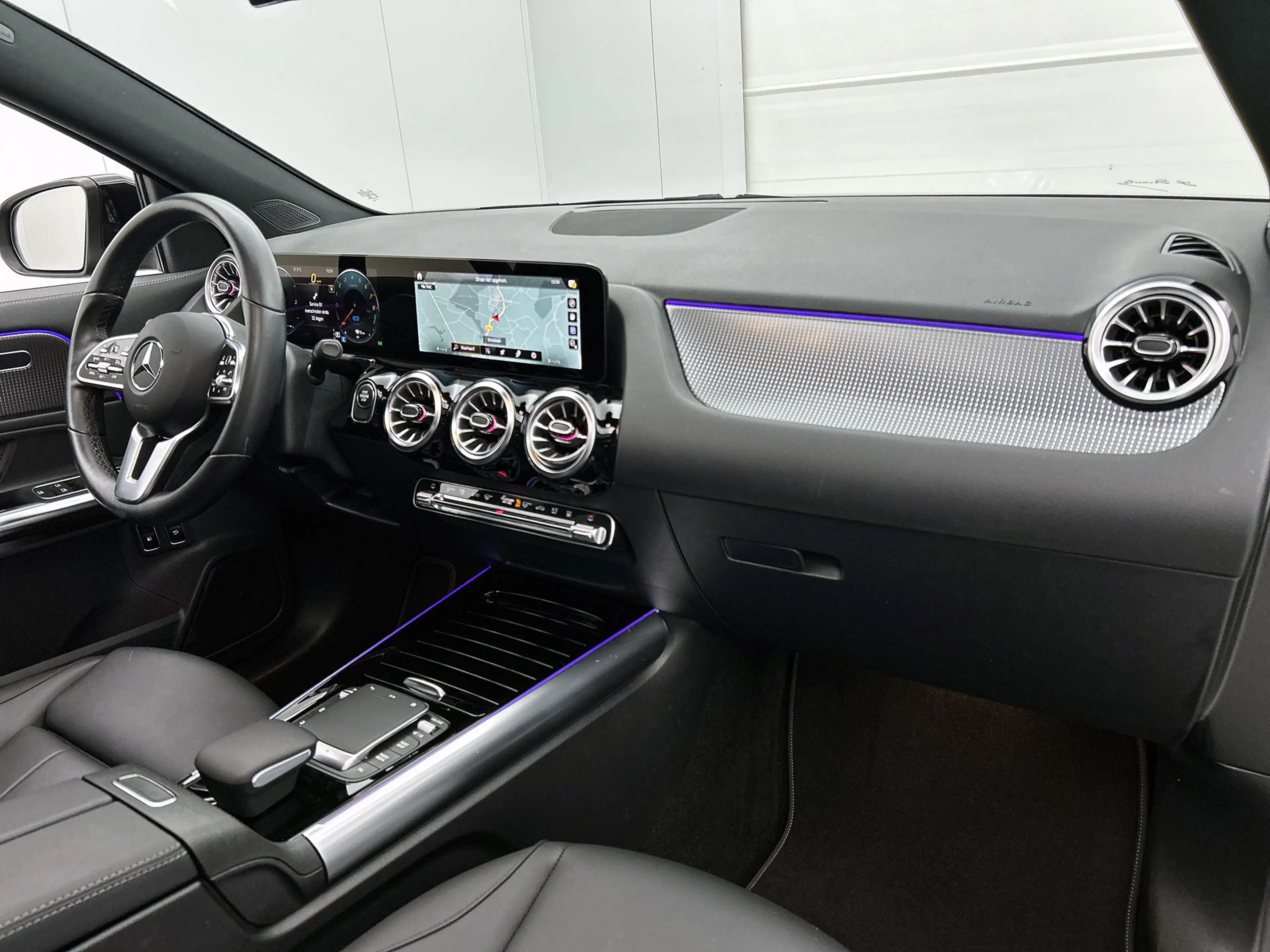 Mercedes-Benz GLA 250 e Luxury | Panoramadak | Sfeerverlichting | Augmen — photo 13
