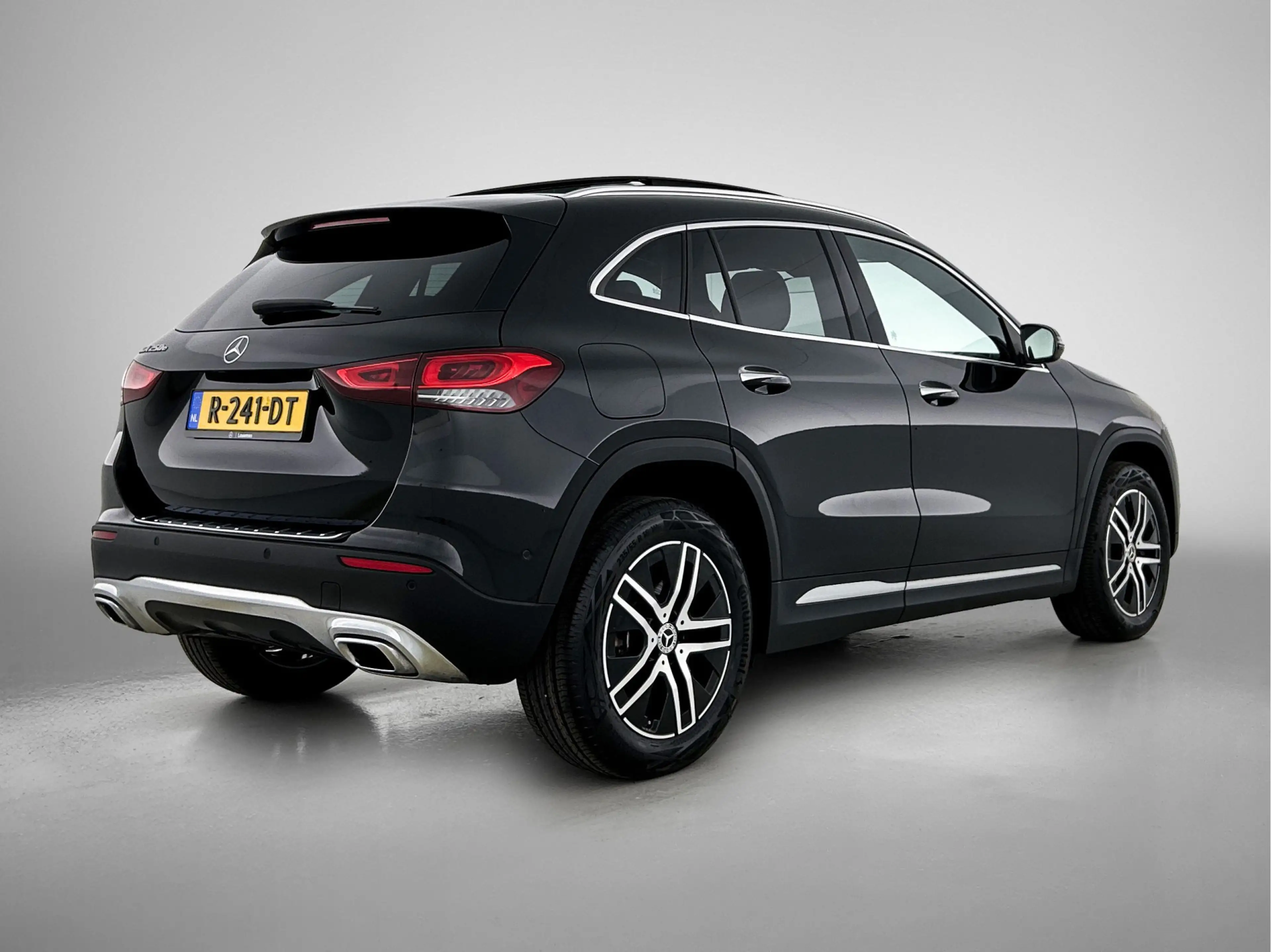 Mercedes-Benz GLA 250 e Luxury | Panoramadak | Sfeerverlichting | Augmen — photo 3