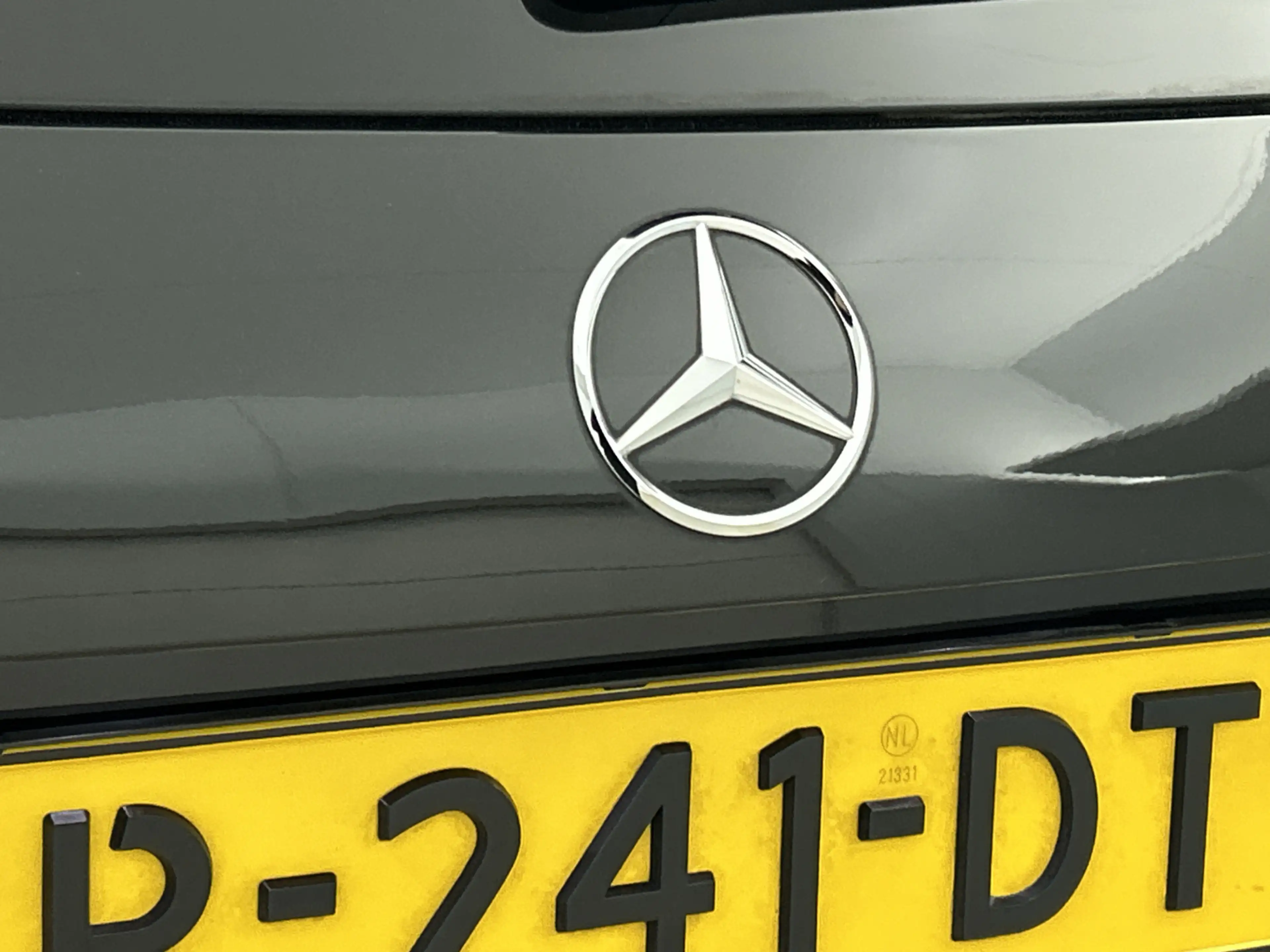 Mercedes-Benz GLA 250 e Luxury | Panoramadak | Sfeerverlichting | Augmen — photo 14