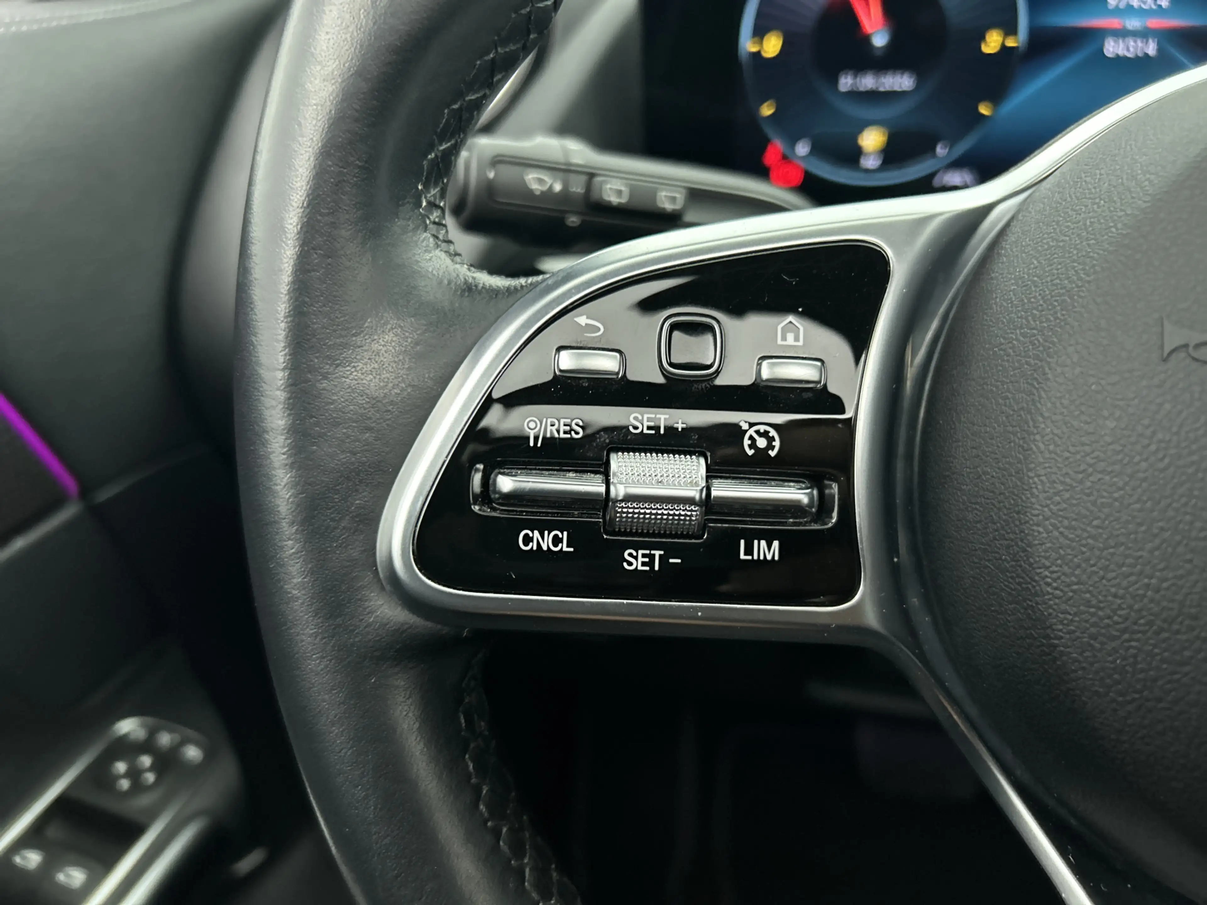 Mercedes-Benz GLA 250 e Luxury | Panoramadak | Sfeerverlichting | Augmen — photo 8