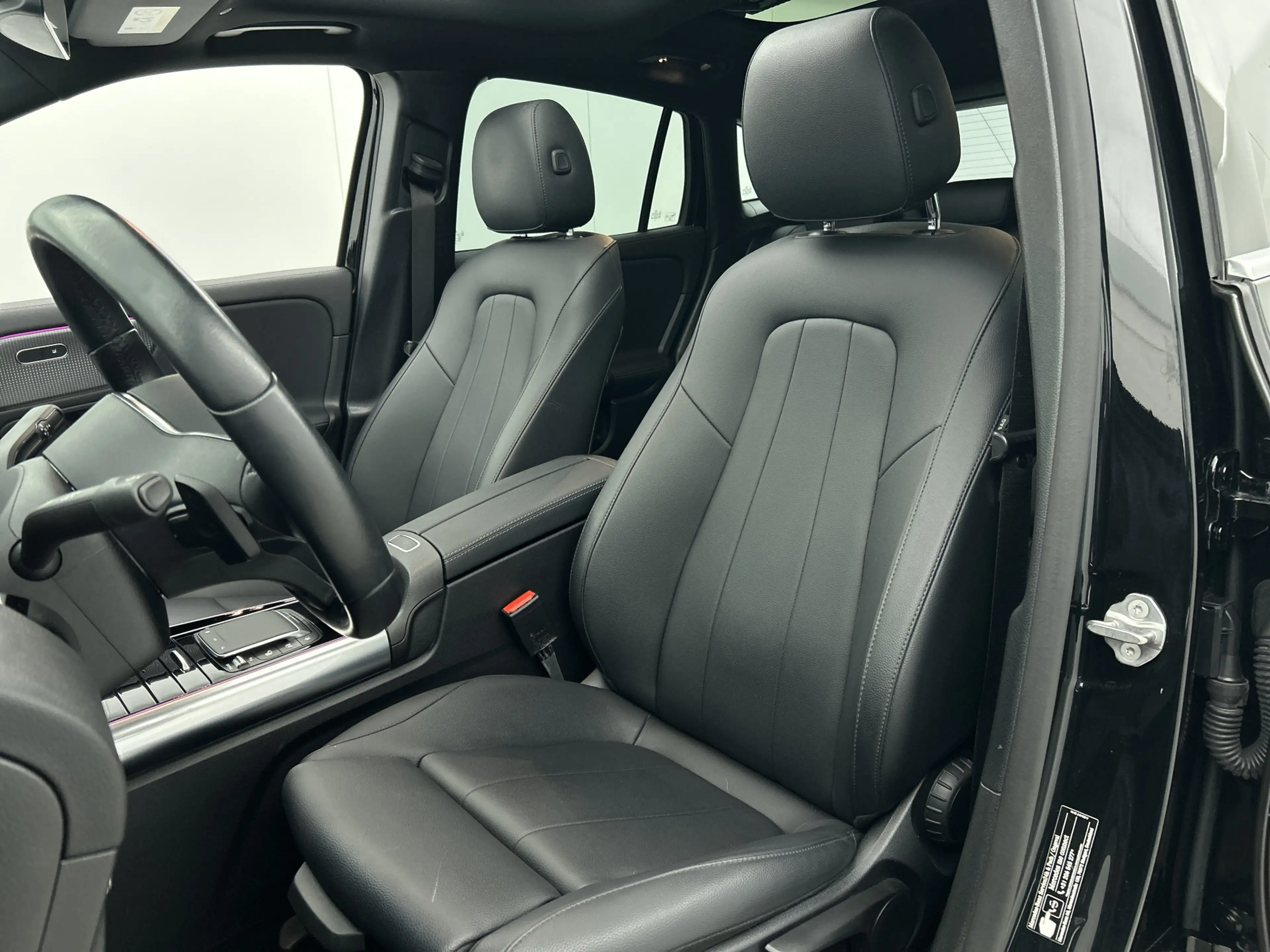 Mercedes-Benz GLA 250 e Luxury | Panoramadak | Sfeerverlichting | Augmen — photo 10