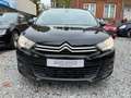 Citroen C4 C4 1.6 HDi / garantie / airco /  Bluetooth / GPS / Nero - thumbnail 2
