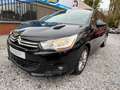 Citroen C4 C4 1.6 HDi / garantie / airco /  Bluetooth / GPS / Nero - thumbnail 3