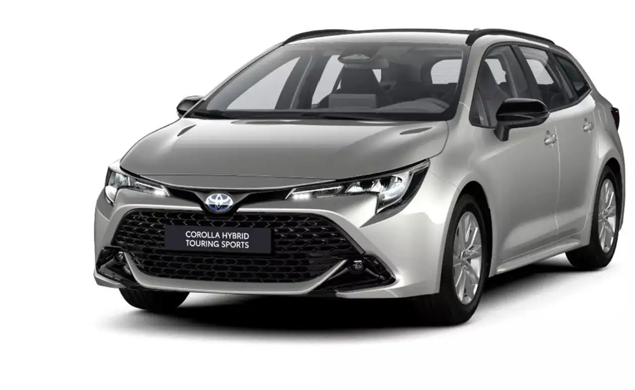 Toyota Corolla TS 1.8 Hybrid Active TECH PACK