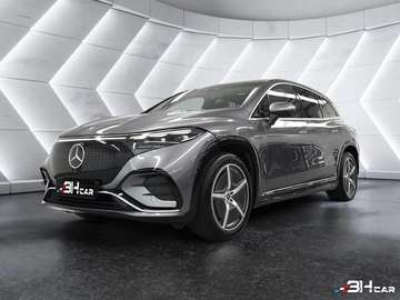 450+ SUV 360CH Batterie 118 kWh AMG LINE 7 PLACES