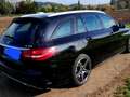 Mercedes-Benz C 43 AMG AMG C 43 4Matic T 9G-TRONIC TÜV/Service neu Negru - thumbnail 4