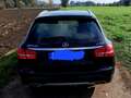 Mercedes-Benz C 43 AMG AMG C 43 4Matic T 9G-TRONIC TÜV/Service neu Negru - thumbnail 5