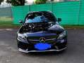 Mercedes-Benz C 43 AMG AMG C 43 4Matic T 9G-TRONIC TÜV/Service neu Negru - thumbnail 22