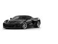 Corvette C8 Stingray Coupe 3LT*EU-Version* Schwarz - thumbnail 1