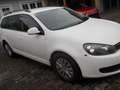 Volkswagen Golf VI Variant Trendline Weiß - thumbnail 16
