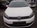 Volkswagen Golf VI Variant Trendline Weiß - thumbnail 3