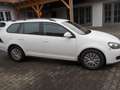 Volkswagen Golf VI Variant Trendline Weiß - thumbnail 20