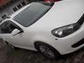 Volkswagen Golf VI Variant Trendline Weiß - thumbnail 1