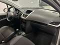 Peugeot 207 5p 1.4 hdi Energie Sport “ Neopatentati “ Argento - thumbnail 10