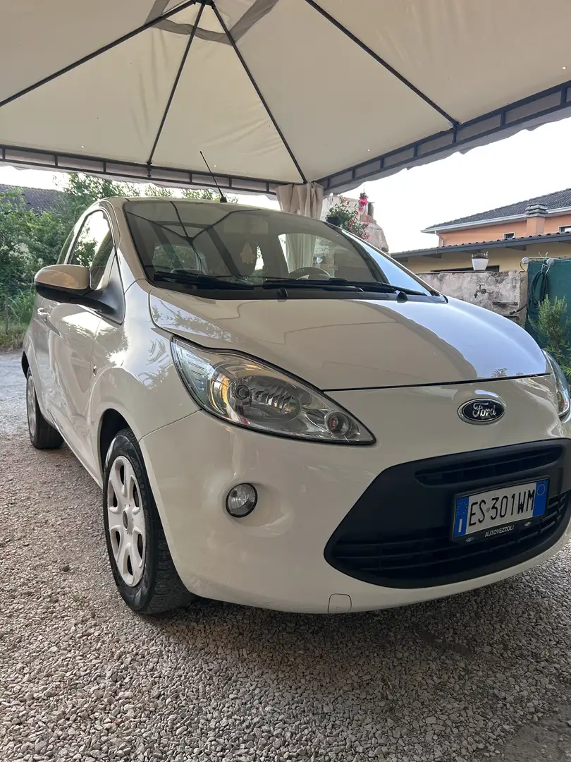 Ford Ka/Ka+ Ka 1.2 Titanium 69cv E6 - 1