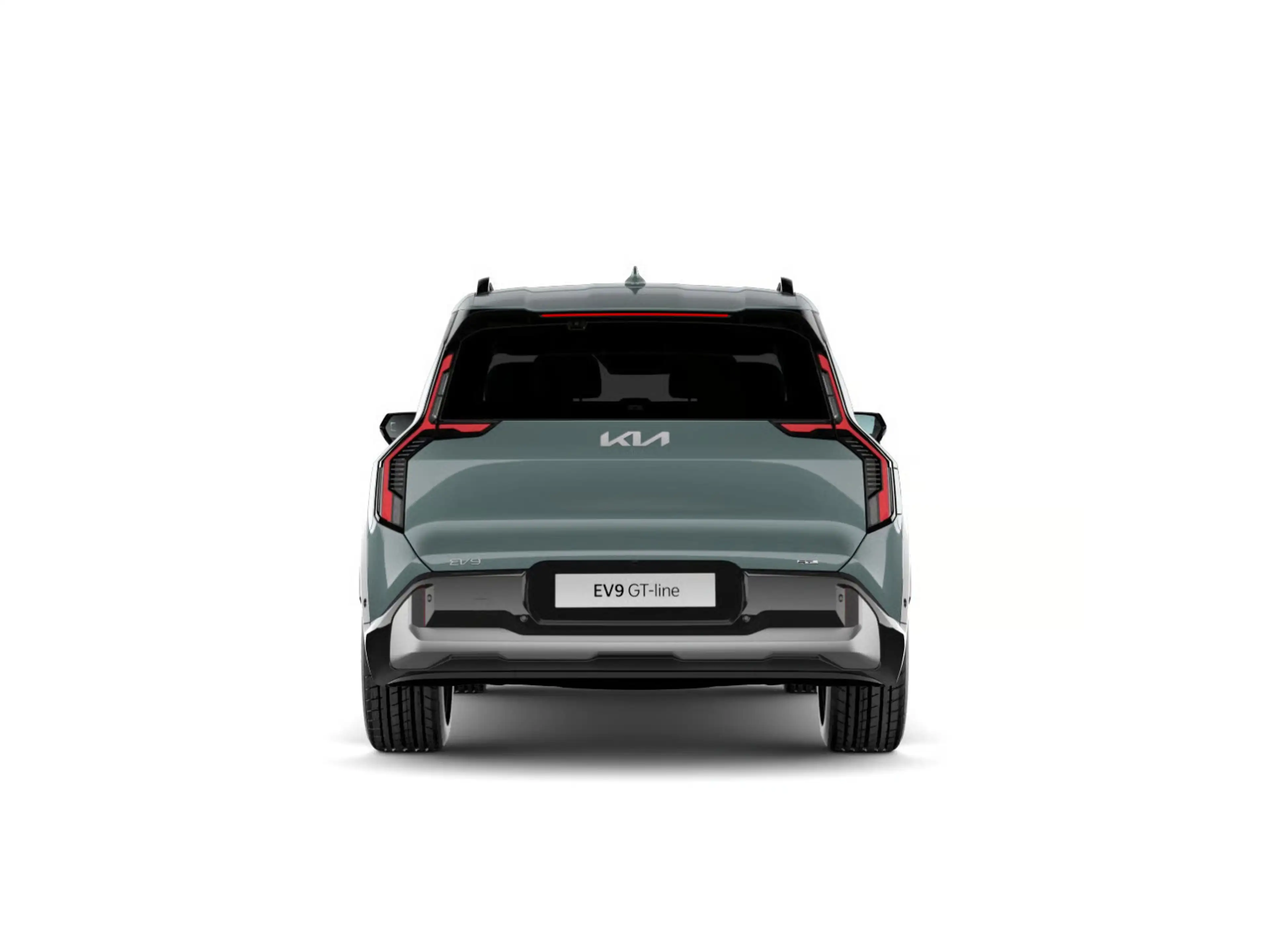 Kia EV9 GT-Line AWD 99.8 kWh Direct beschikbaar met de lag — photo 6