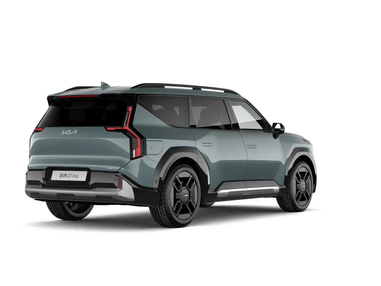 Kia EV9 2026
